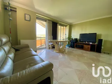 Apartment in Soisy-sous-Montmorency (95230)