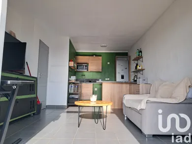 Apartment in Narbonne (11100)