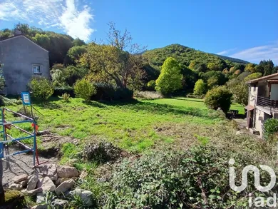 Land at Albine (81240)