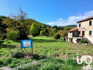 Terrain à Albine (81240)