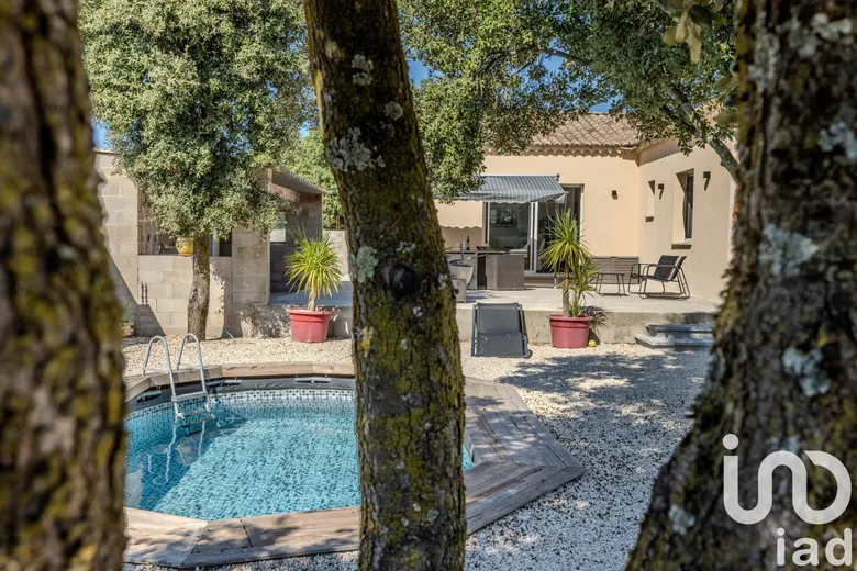 Maison 6 pièces 143 m² · à Grillon · 143 m² · 399 000 €