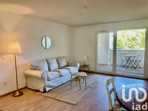 Appartement à Mérignac (33700)