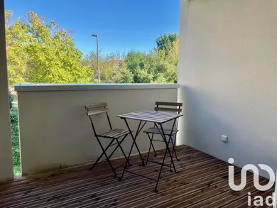 Appartement à Mérignac (33700)