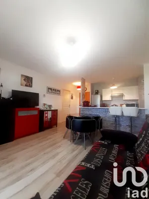 Apartment at Quetigny (21800)