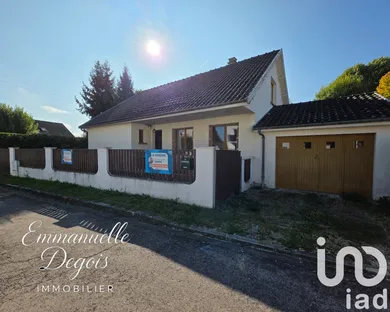 Maison à Saint-Julien-les-Villas (10800)