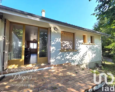 House in Saint-Julien-les-Villas (10800)