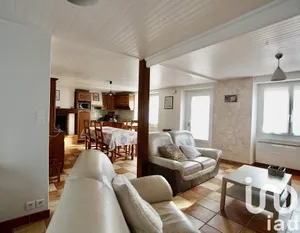 Maison de village à Saint-Molf (44350)