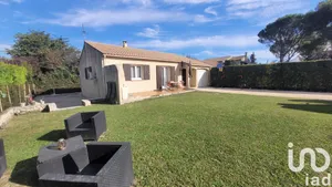 Maison à Morières-lès-Avignon (84310)