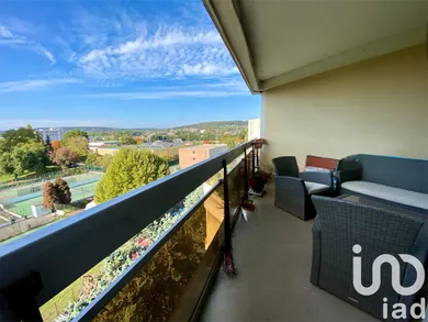 Apartment in Soisy-sous-Montmorency (95230)