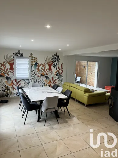 Maison traditionnelle à Créhen (22130)