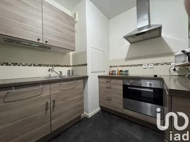 Appartement à Les Ulis (91940)