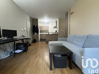 Appartement à Les Ulis (91940)