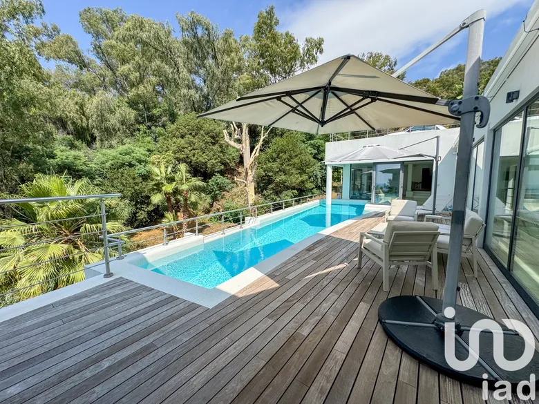 Maison 7 pièces 510 m² · à Cannes · 510 m² · 5 500 000 €