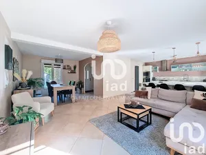 House at Brie-Comte-Robert (77170)