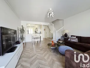 Maison à Serris (77700)