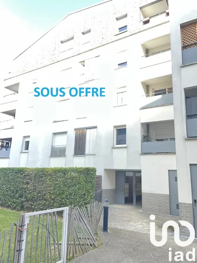 Apartment at Orly (94310)