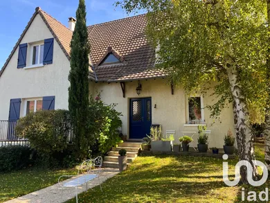 House in Noisy-le-Roi (78590)