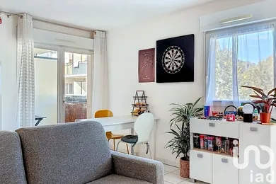 Appartement à Cholet (49300)