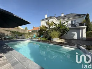 Maison à Rezé (44400)