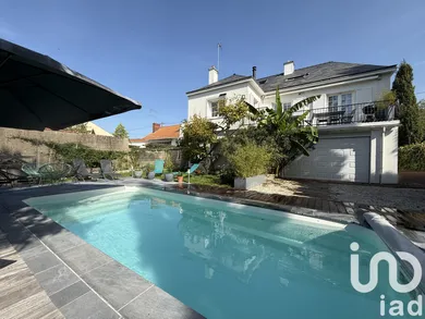 Maison à Rezé (44400)