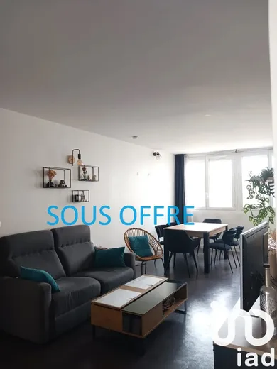 Apartment at Orly (94310)