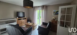 House at Mourmelon-le-Grand (51400)