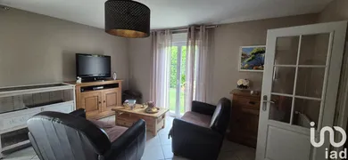 Maison à Mourmelon-le-Grand (51400)