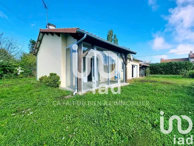 House in Nouaillé-Maupertuis (86340)