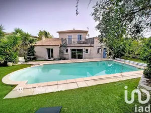 House at Cournonsec (34660)