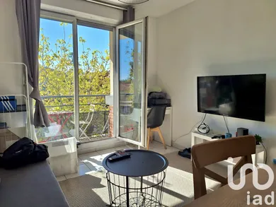 Apartment in toulouse (31200)