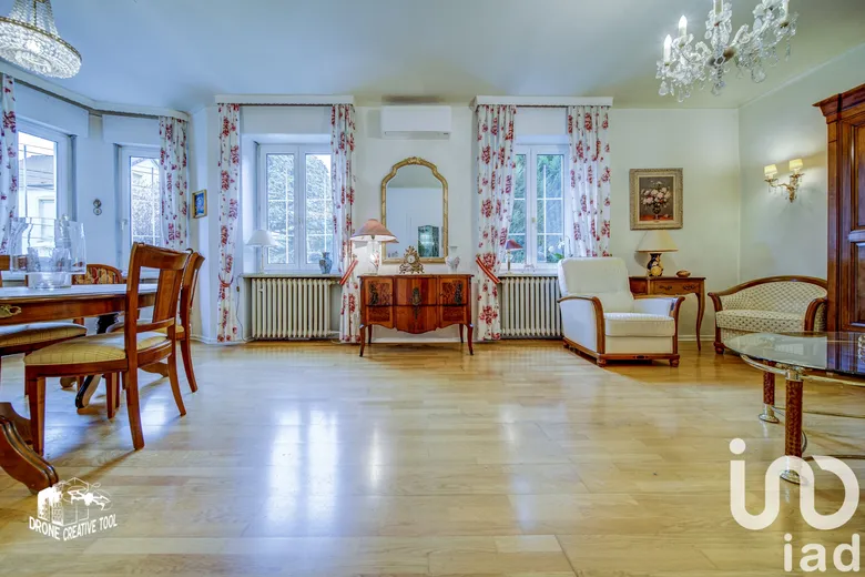 Maison 4 pièces 106 m² · à Stiring-Wendel · 106 m² · 299 000 €