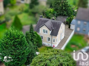House in Stiring-Wendel (57350)