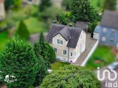 House in Stiring-Wendel (57350)