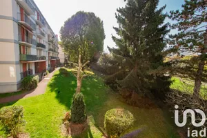 Appartement à Bois-d'Arcy (78390)