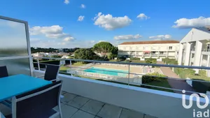 Appartement à Les Sables-d'Olonne (85180)