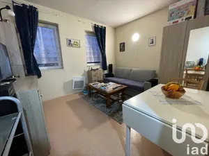 Studio in Pontoise (95300)