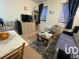 Studio à Pontoise (95300)