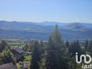 Studio à Saint-Michel-de-Chaillol (05260)