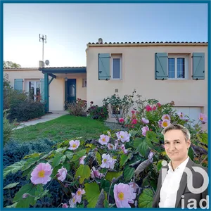 Maison à Mortagne-sur-Sèvre (85290)