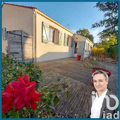 Maison à Mortagne-sur-Sèvre (85290)