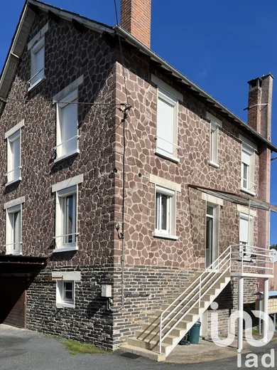 Immeuble à Objat (19130)