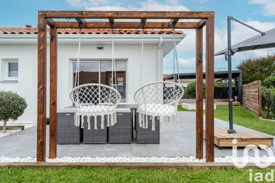 Maison à Saint-André-de-Seignanx (40390)