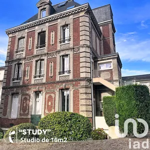 Studio à Rouen (76000)