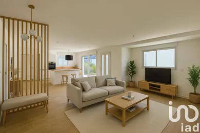 House in Ploufragan (22440)