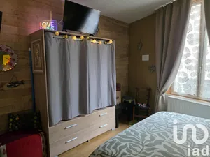 Townhouse in Chinon (37500)