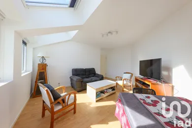 Appartement à Nantes (44000)
