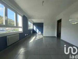 Appartement à Knutange (57240)