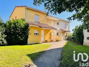 Appartement à Bérat (31370)