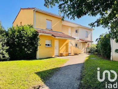 Apartment at Bérat (31370)