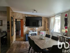 Maison de ville à Chinon (37500)